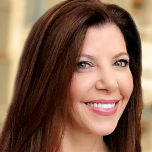 Suzanne Lee