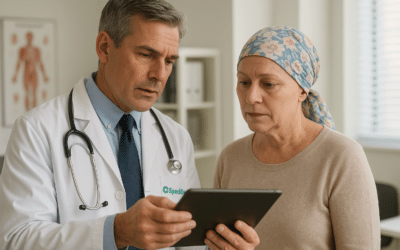 5 Things You Need to Know About Breast Cancer