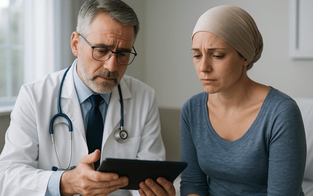Cryopreservation vs. FFPE tissue preservation
