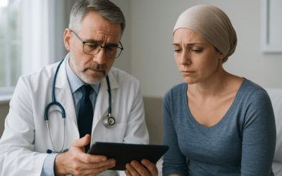 The Hidden Crisis in Cancer Care – Why FFPE Tissue Preservation is Failing Cancer Patients