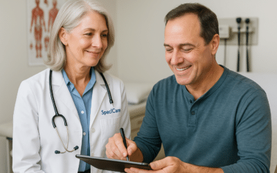 Your Cancer, Your Control – Reclaiming Ownership in Cancer Care