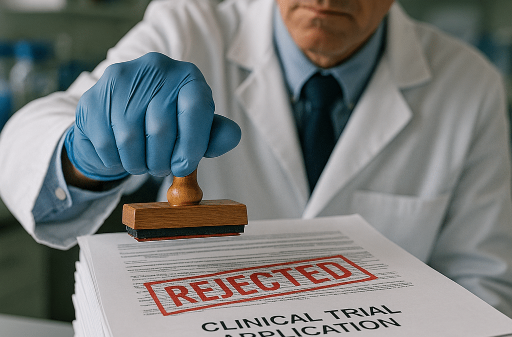 Cancer Biopsy and Clinical Trials