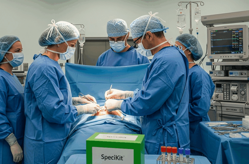 Can I Cryopreserve Tissue After My Biopsy?