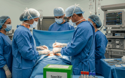 Can I Cryopreserve Tissue After My Biopsy?