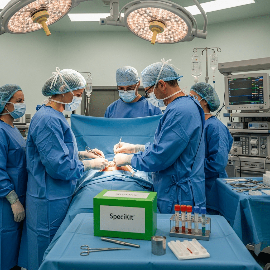 Can I Cryopreserve Tissue After My Biopsy?