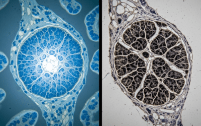 How is Cryopreserved Tissue Different from Standard Tumor Preservation – FFPE?
