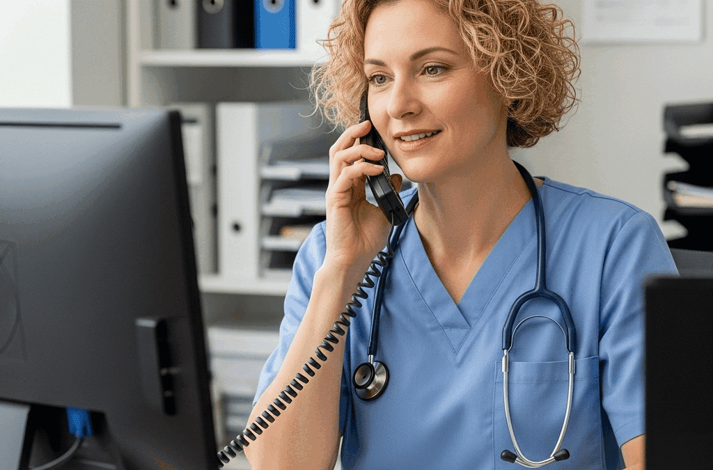 Does Specicare Coordinate with My Doctor?