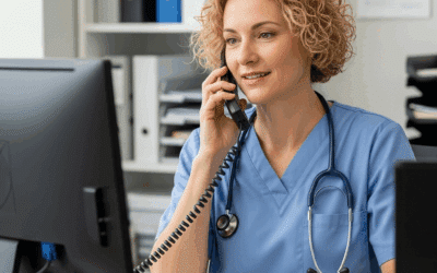 Does SpeciCare Coordinate with My Doctor or Hospital?