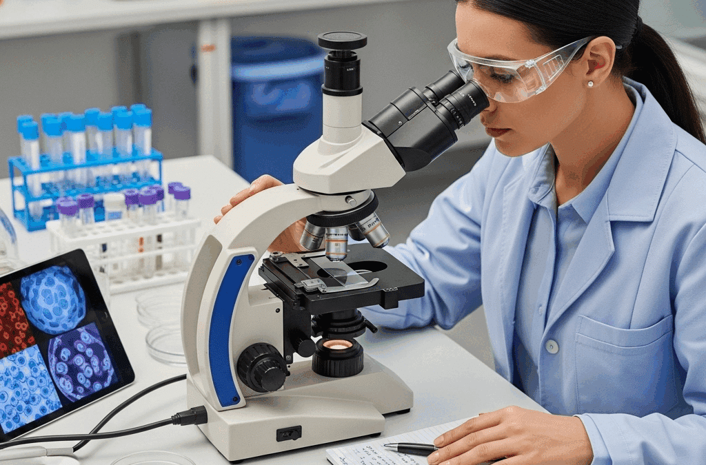 cryopreservation of tumor tissue
