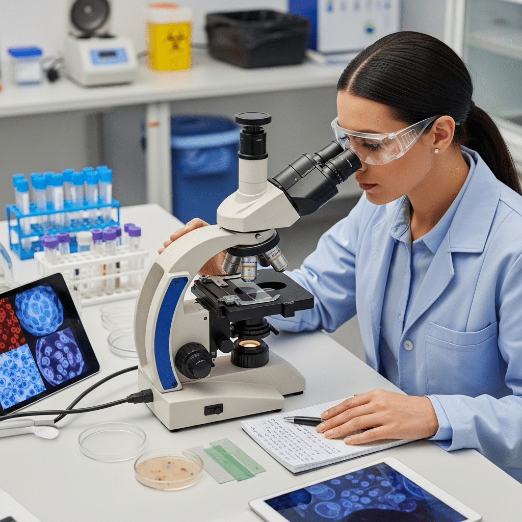 cryopreservation of tumor tissue