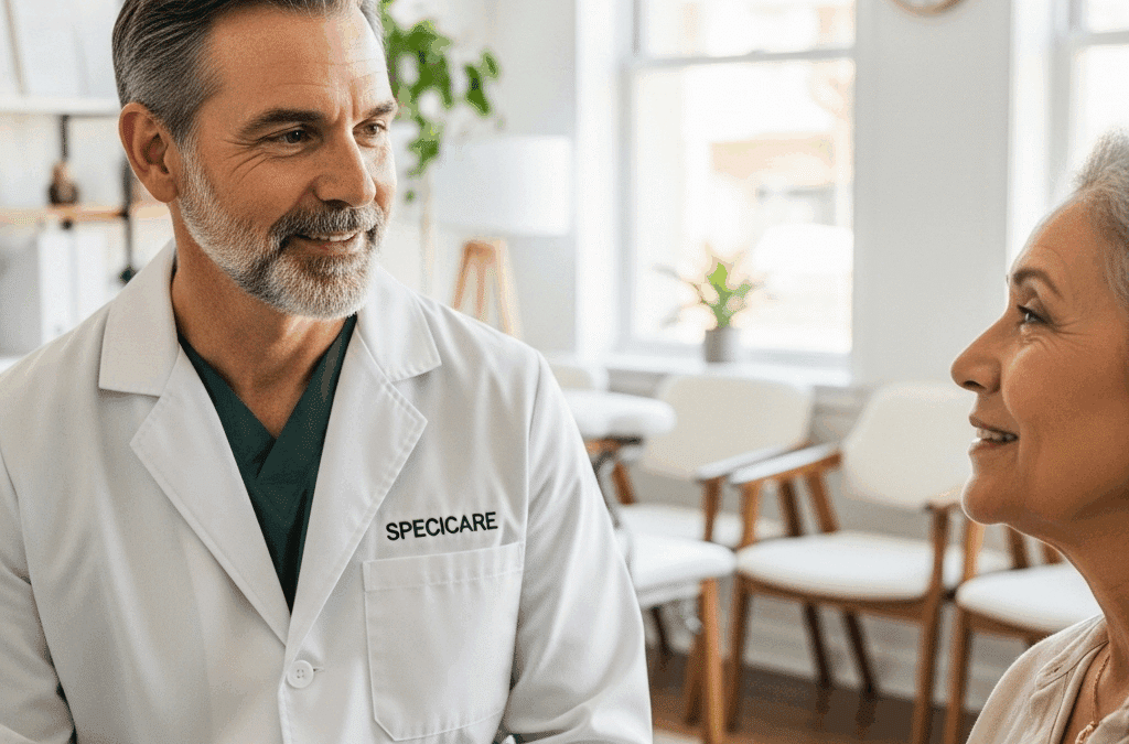 Who is Tissue Cryopreservation For?