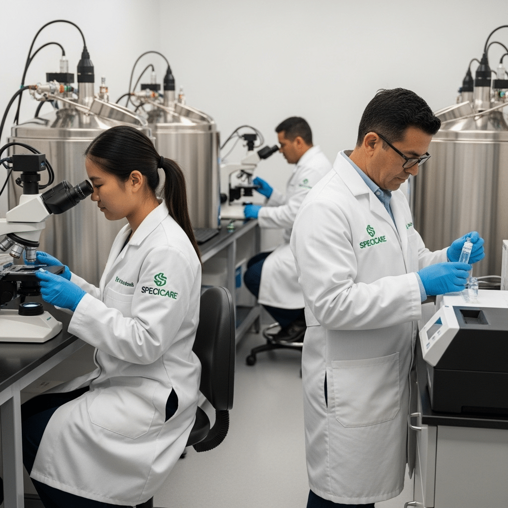 The Ugly Truth in Cancer Treatment