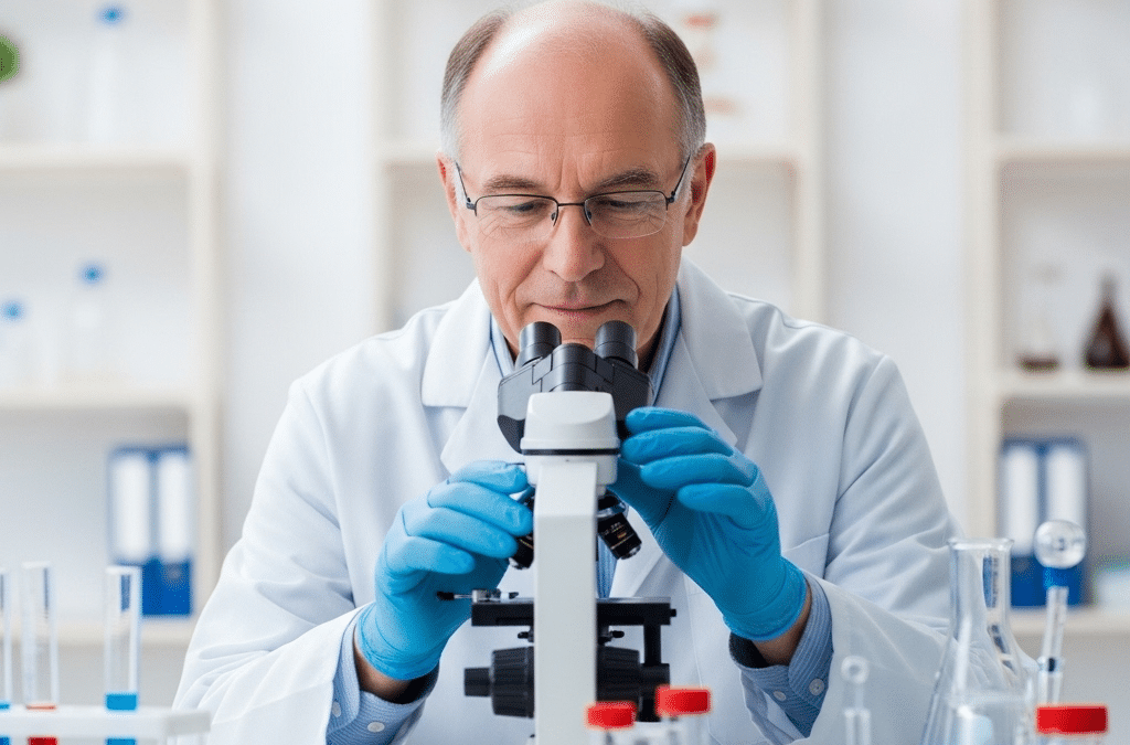 Why Should I Preserve My Tumor Tissue?