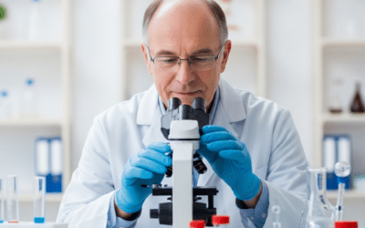 Why Should I Preserve My Tumor Tissue?