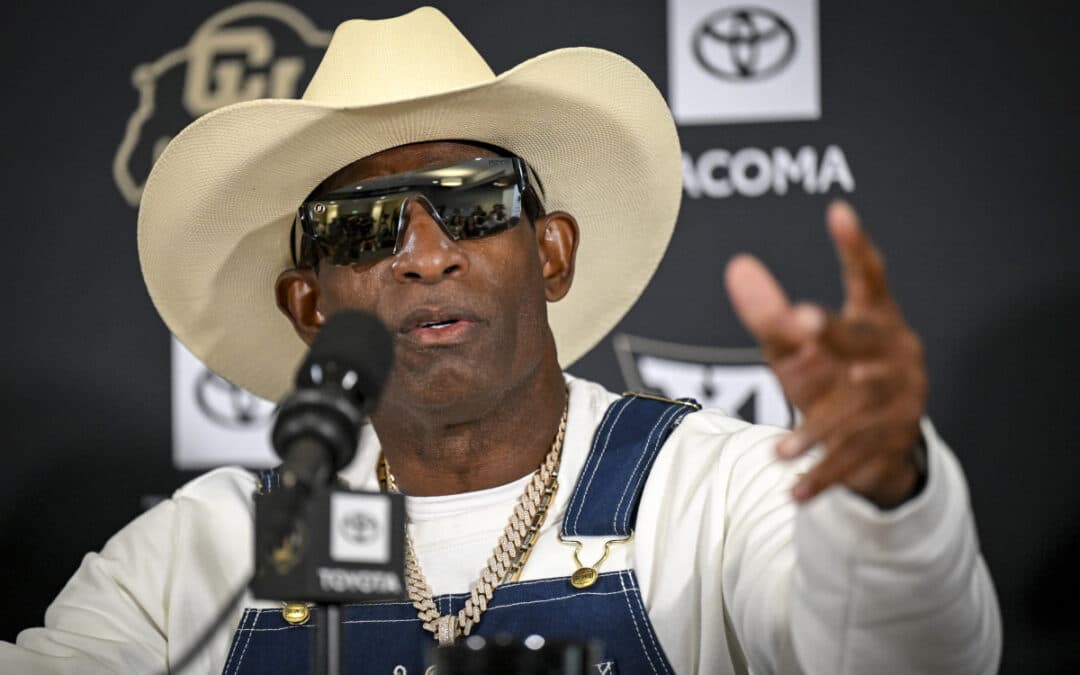 Deion Sanders’ Cancer Journey – Why Early Detection and Cryopreservation are Your MVPs in the Fight Against Cancer