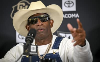 Deion Sanders’ Cancer Journey – Why Early Detection and Cryopreservation are Your MVPs in the Fight Against Cancer