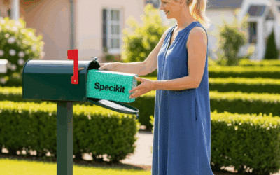 How do I Order a Cryopreservation Kit for Tissue or Blood from Specicare?