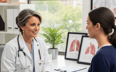 SpeciCare Opens Early Lung Cancer Clinical Trial to Patients as well as Pulmonary and Oncology Practices Nationwide