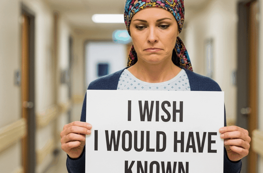 cancer clinical trials
