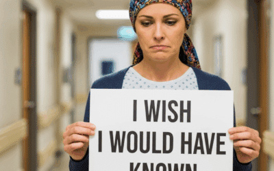 Why Cryopreserving Your Tumor Tissue is a Game-Changer