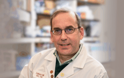 The Future of Precision Cancer Care at the National Cancer Institute