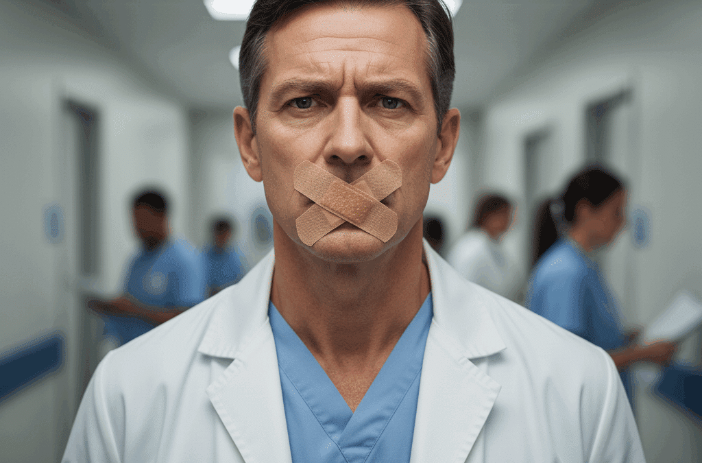 The Ugly Truth in Cancer Treatment