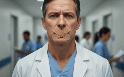 The Ugly Truth in Cancer Treatment