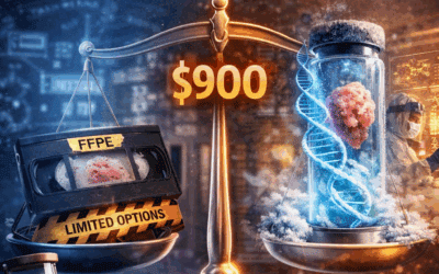 How $900 Completely Changes Cancer Care