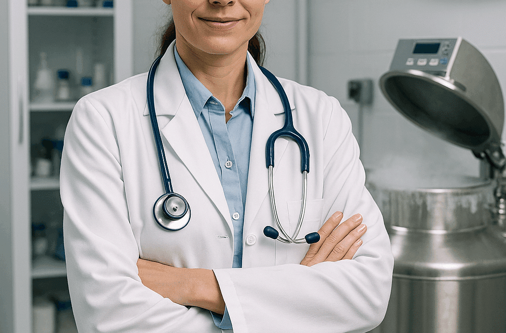 3 Tests are Dramatically Changing the Way We Fight Cancer