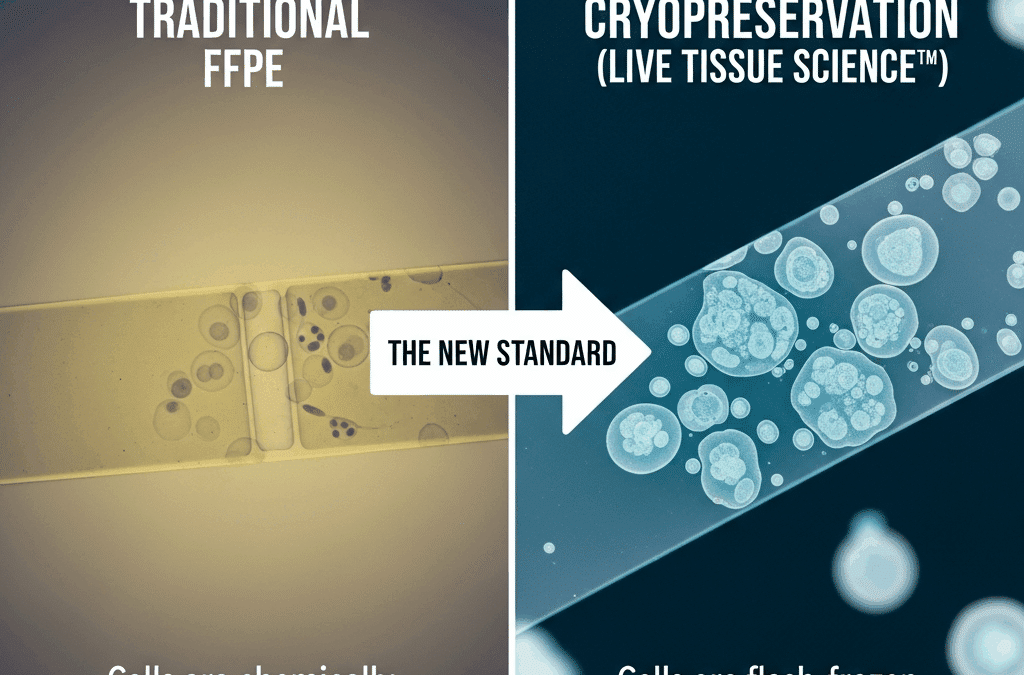 Cancer Biopsy Options