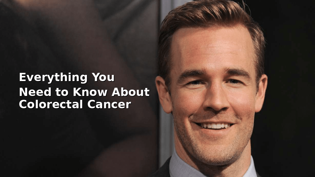 What are the Symtoms of Colorectal Cancer?