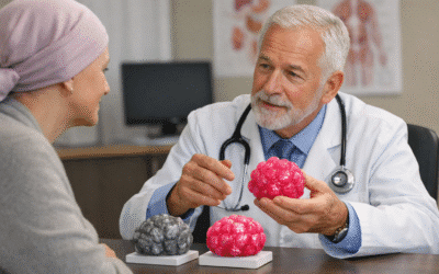 Will Your Cancer Biopsy be Preserved in a Manner Than Benefits You?