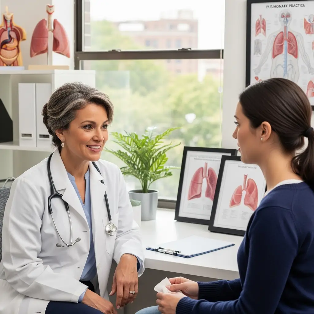 Specicare Lung Cancer Clinical Trials