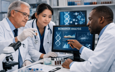 What is a Tumor Biomarker and Why is it Important?