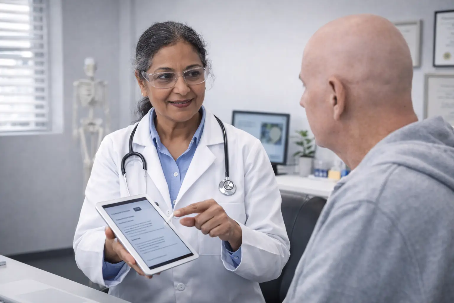 Specicare Cryopreservation increases cancer treatment options