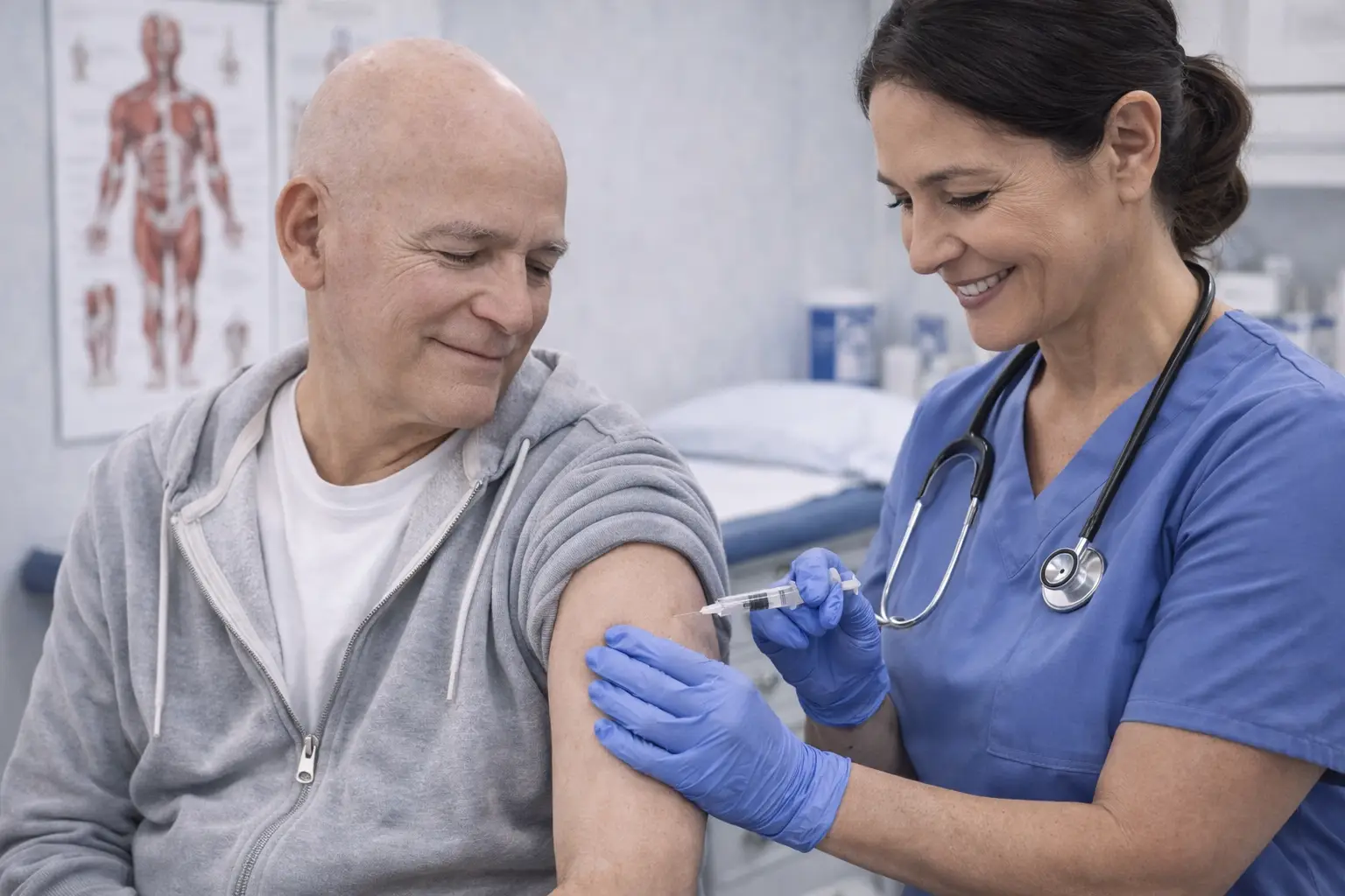 Specicare Personal Cancer Vaccines