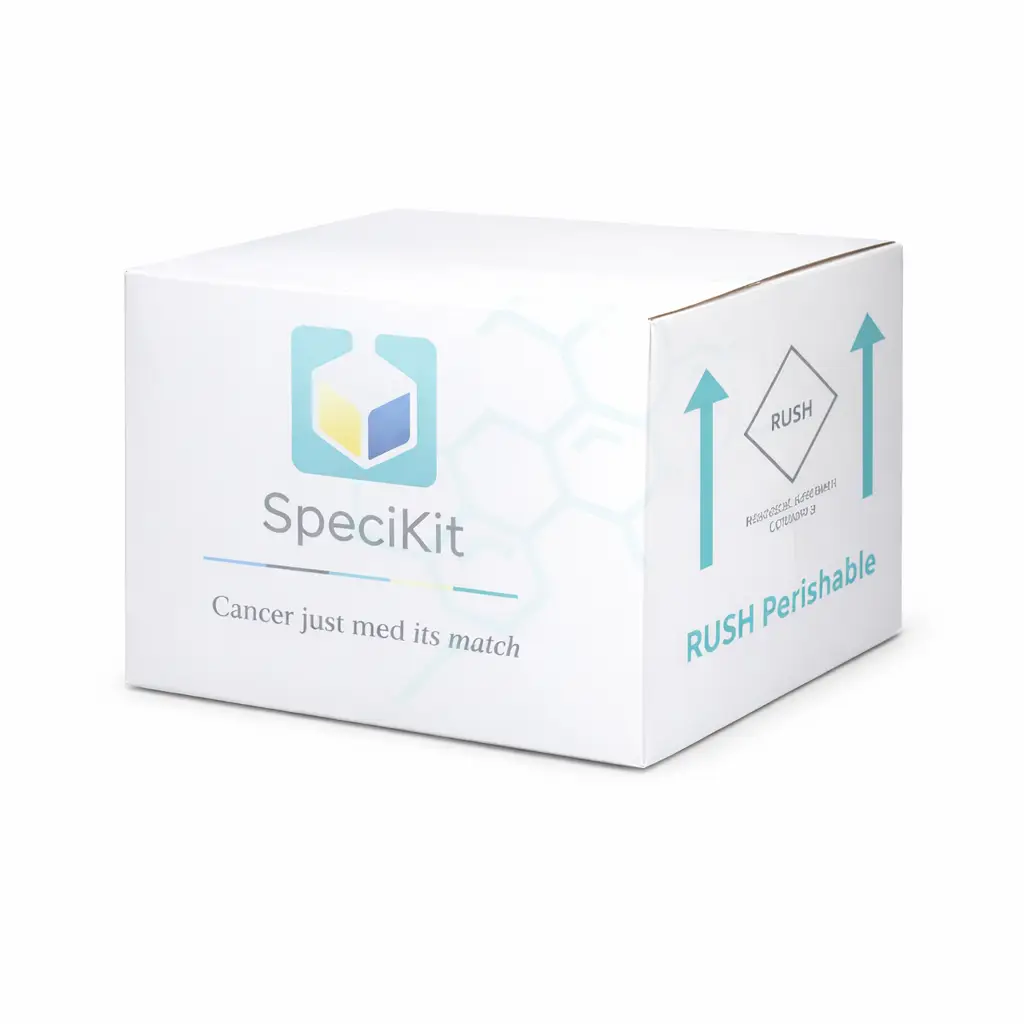 Specicare SpeciKit box