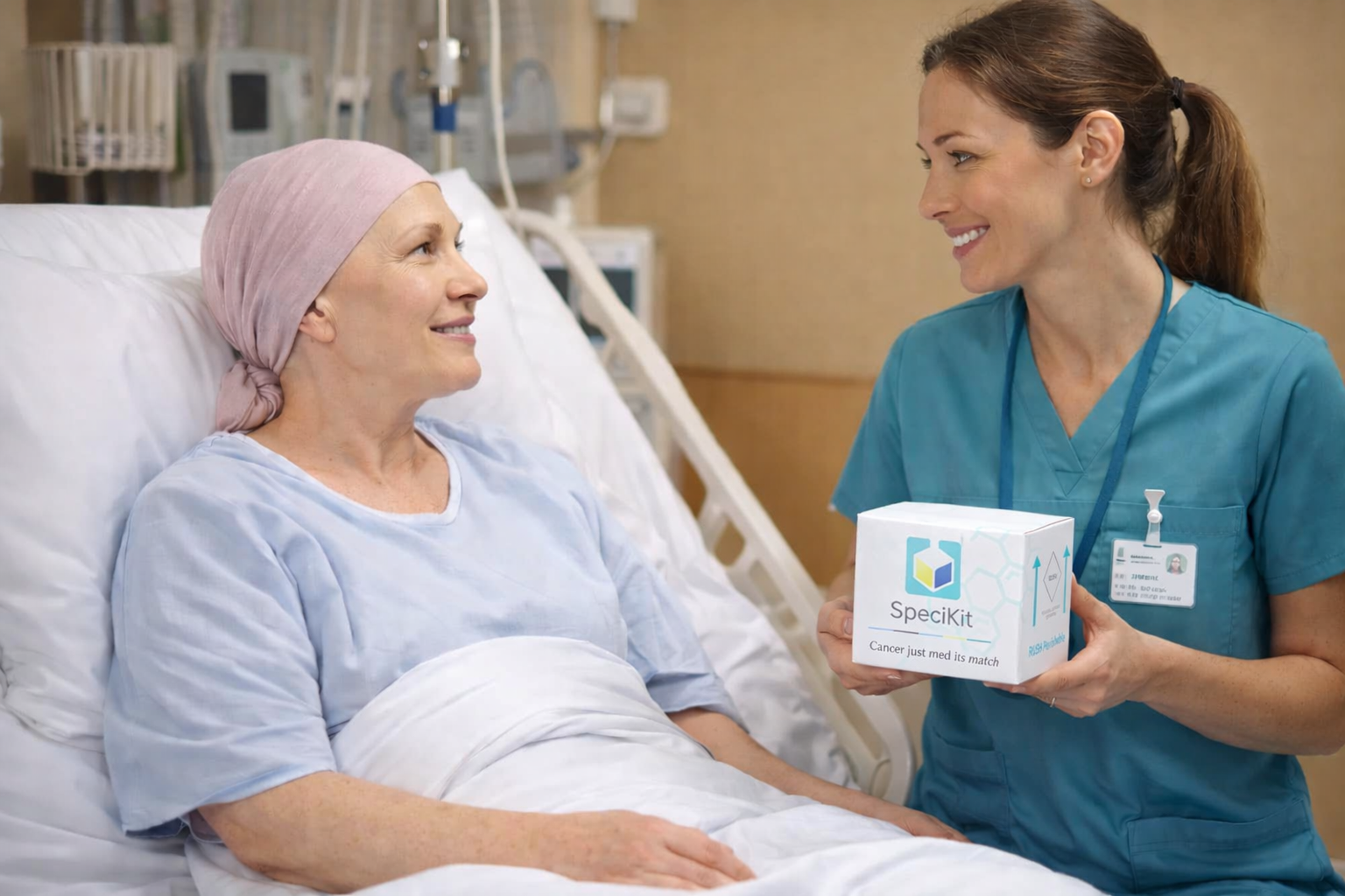 Specicare Tissue Cryopreservation Specikit