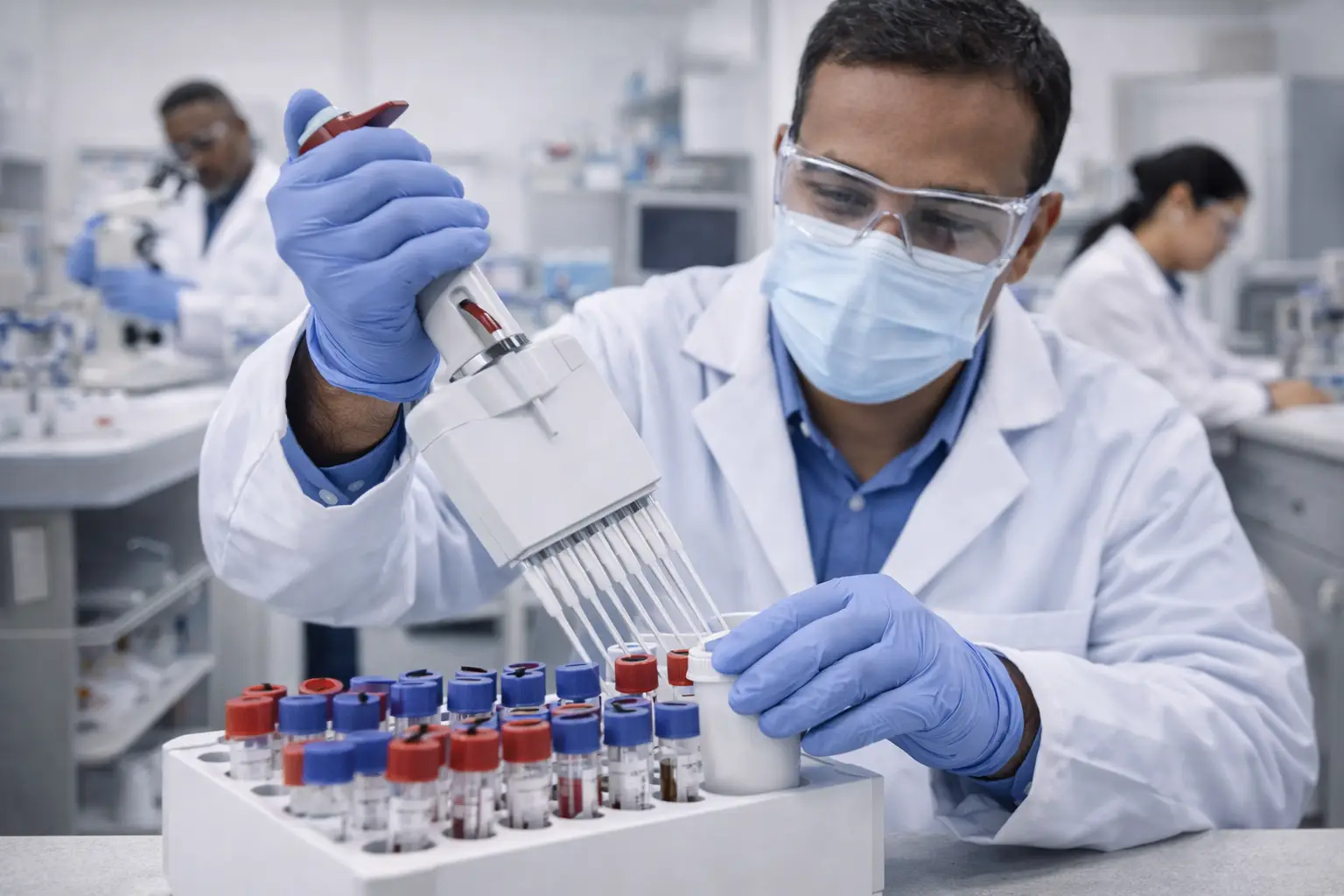 Specicare pesonalized cancer vaccines