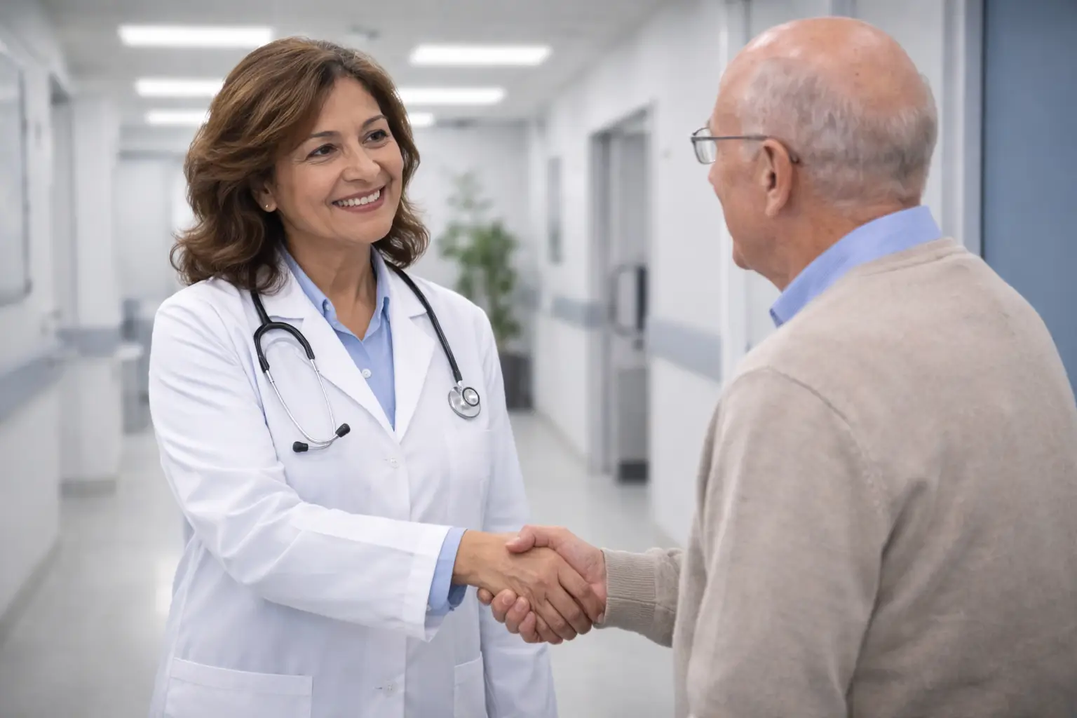 Specicare pre treatment cancer drug testing