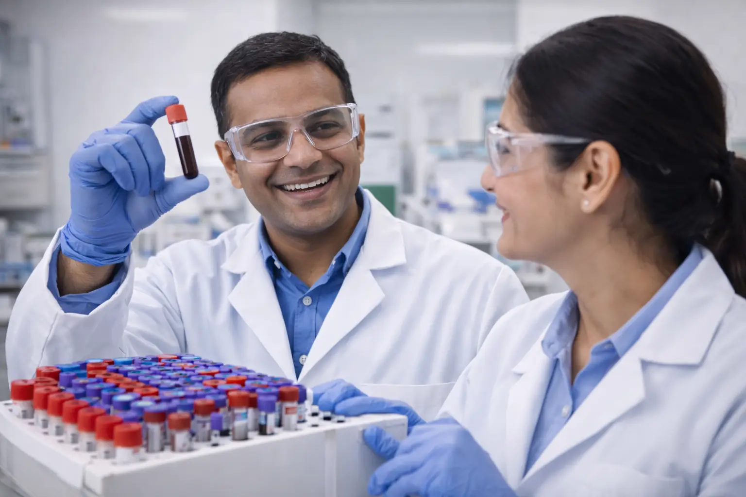 Specicare pre treatment drug testing