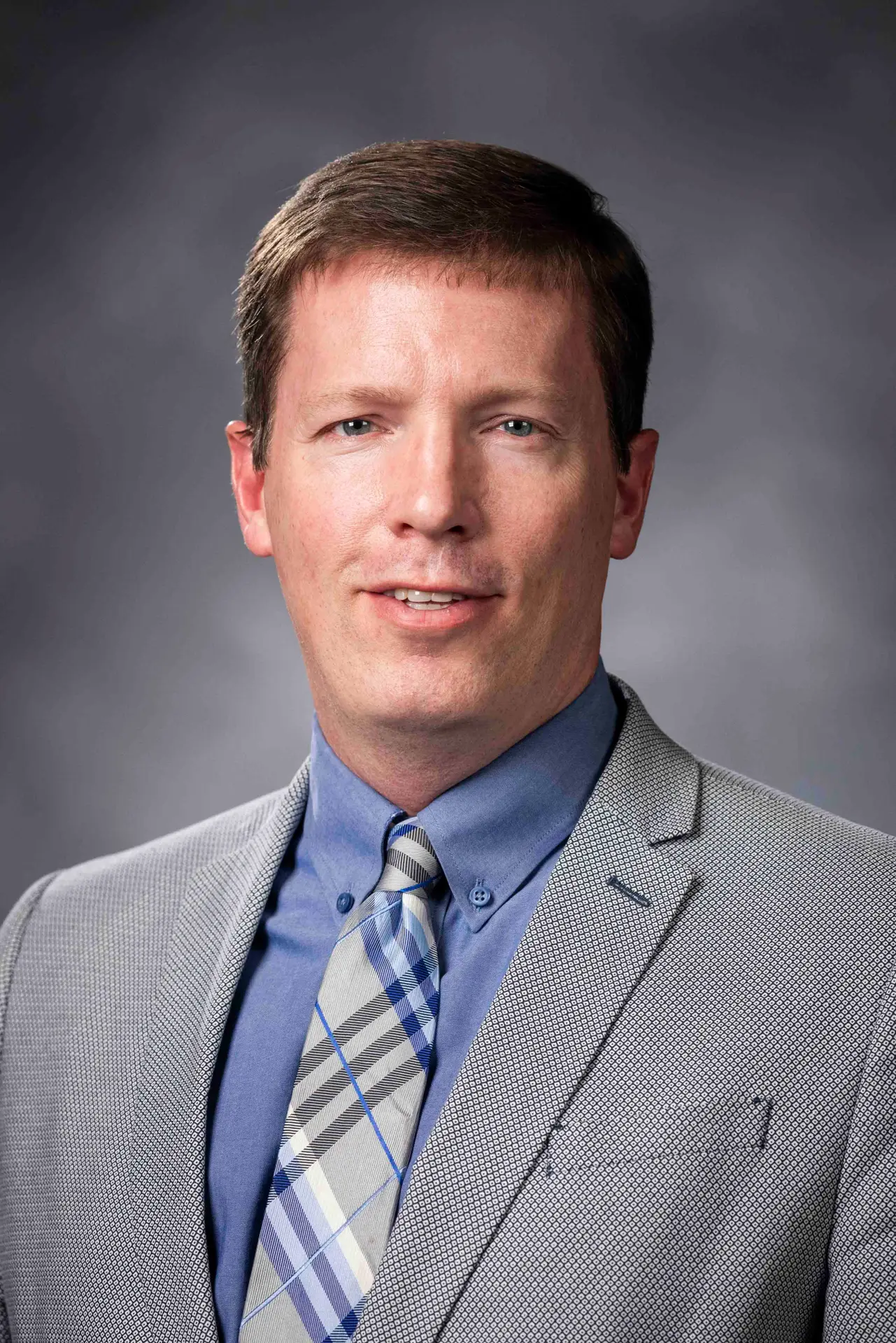 Jared Barrott Ph.D Chief Science Officer at Specicare