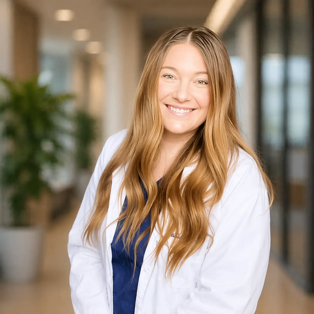 Jordyn Jenkins Director of Research at Specicare