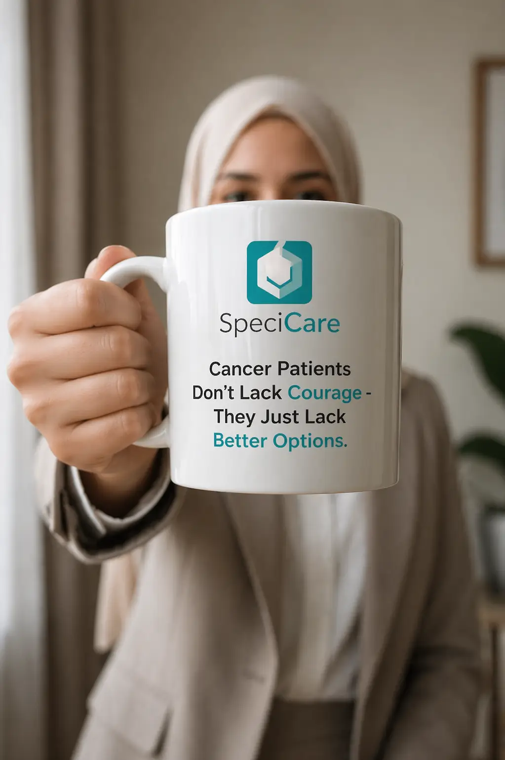 Lilia Saber Clinical Research Coordinator at Specicare