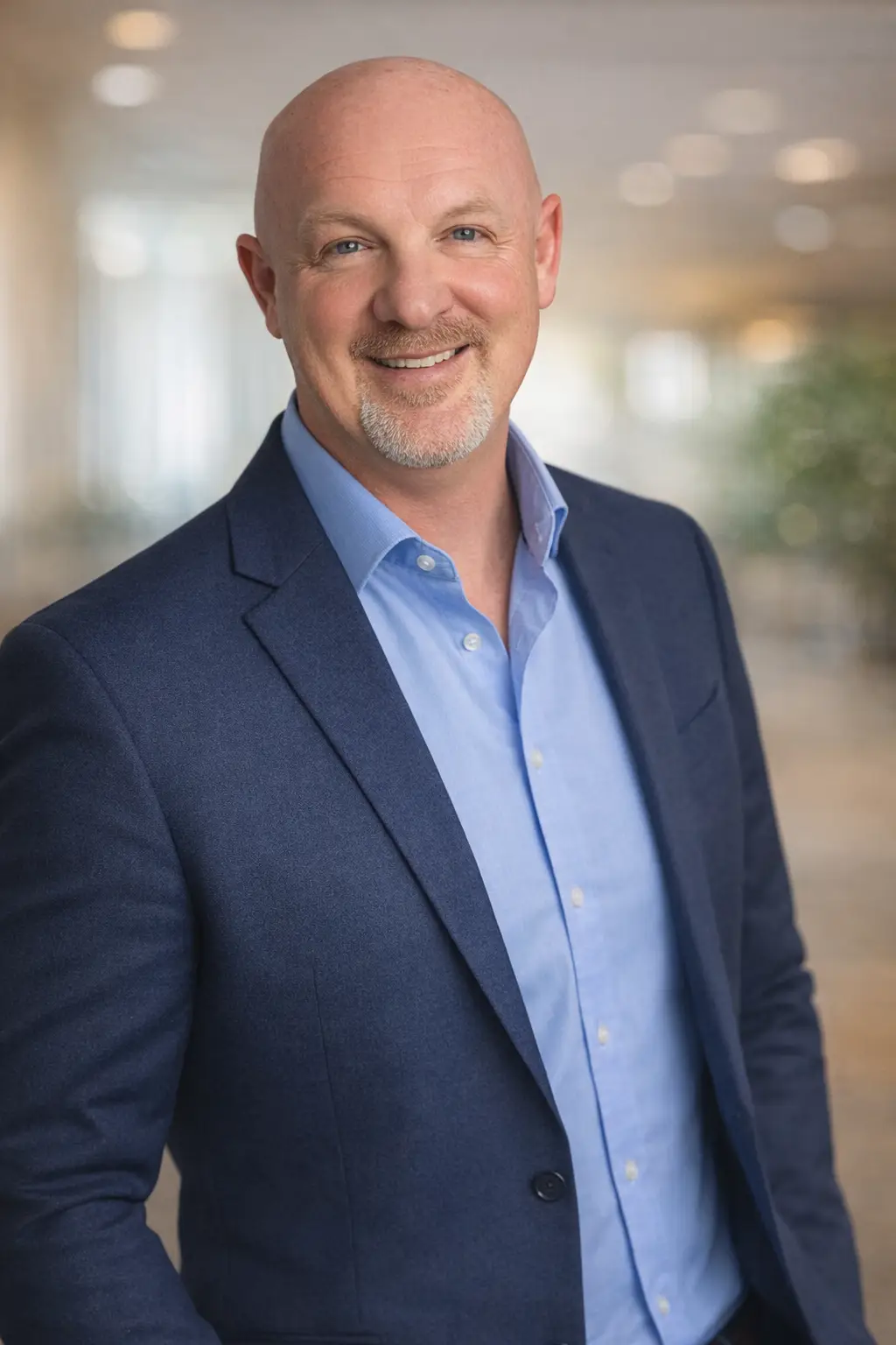 Scott Ford Chief Growth and Strategy Officer at Specicare