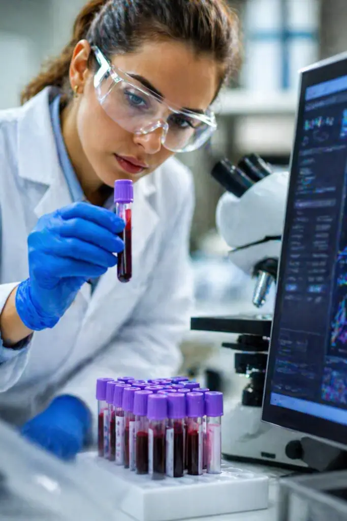 Specicare tumor tissue biomarker analysis