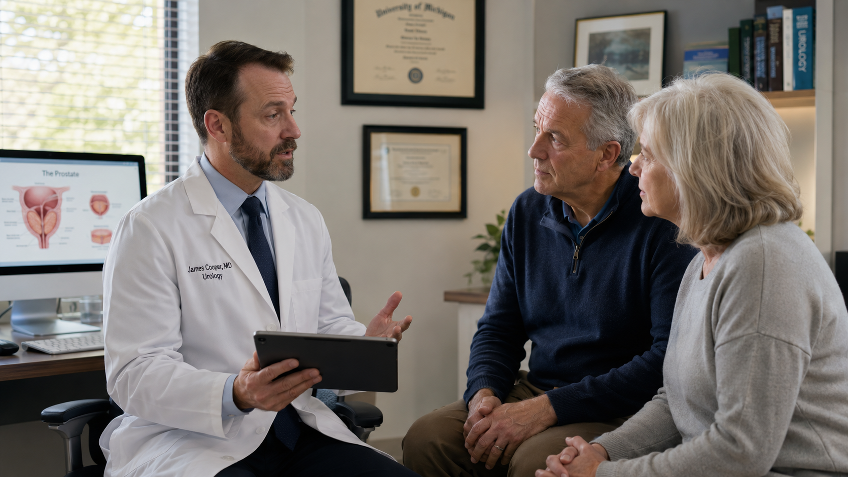 Biopsy tissue informed consent