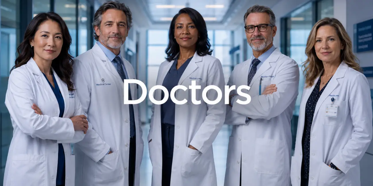 Cryopreservation for Doctors